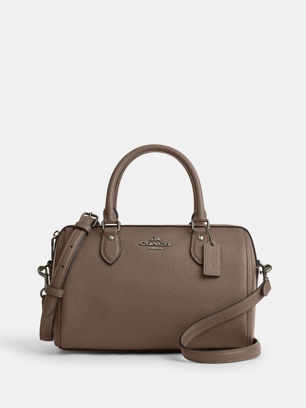 Coach Outlet Rowan Satchel Bag
